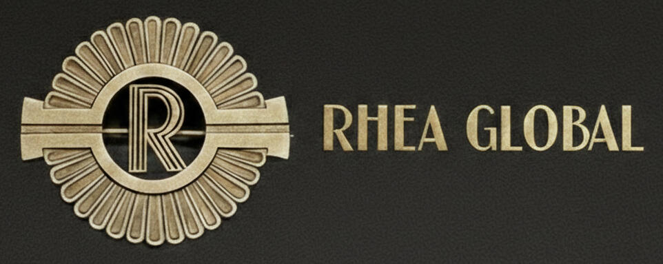 RHEA GLOBAL LLC